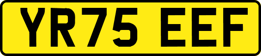 YR75EEF