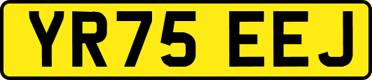 YR75EEJ