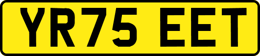 YR75EET