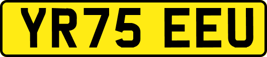 YR75EEU
