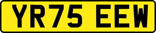 YR75EEW