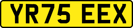 YR75EEX