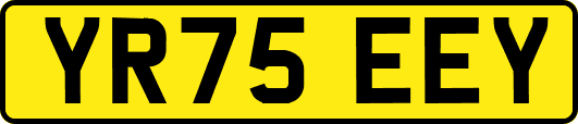 YR75EEY