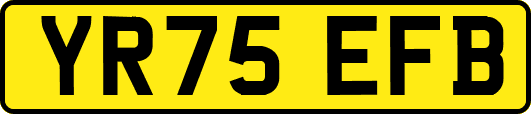 YR75EFB
