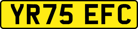 YR75EFC