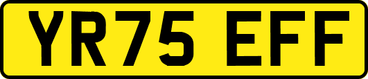 YR75EFF