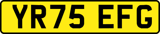 YR75EFG