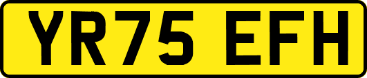 YR75EFH