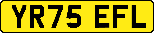 YR75EFL