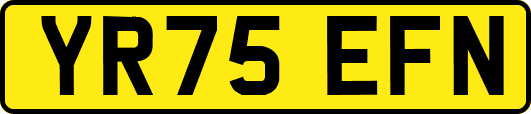 YR75EFN