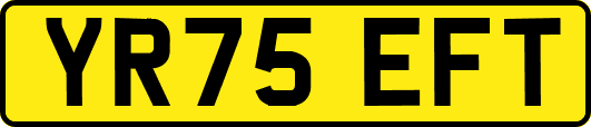 YR75EFT