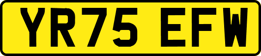 YR75EFW