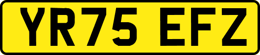 YR75EFZ