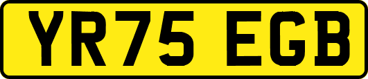 YR75EGB