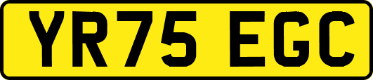 YR75EGC