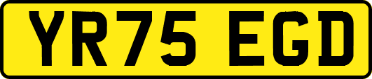 YR75EGD