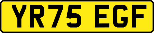 YR75EGF