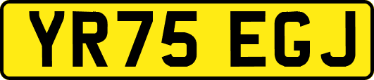 YR75EGJ