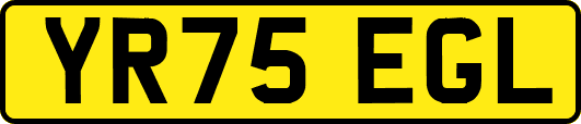 YR75EGL