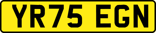 YR75EGN