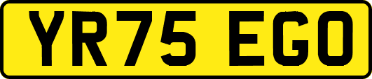 YR75EGO