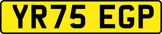 YR75EGP