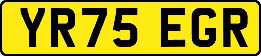 YR75EGR
