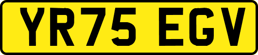 YR75EGV