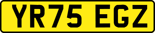 YR75EGZ