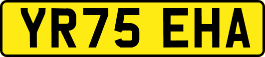YR75EHA