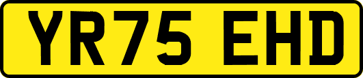 YR75EHD