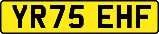 YR75EHF