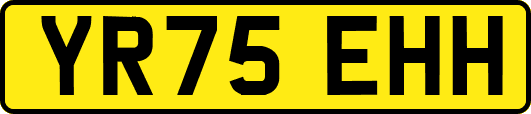 YR75EHH