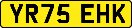 YR75EHK