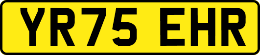 YR75EHR