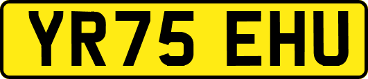YR75EHU