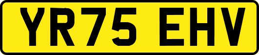 YR75EHV