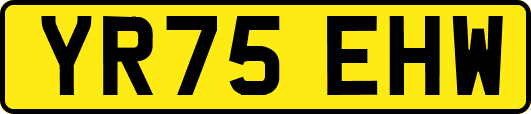 YR75EHW