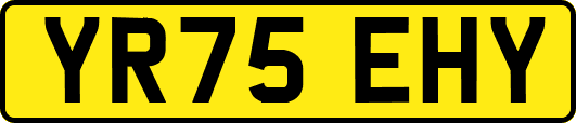 YR75EHY