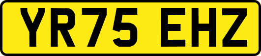 YR75EHZ