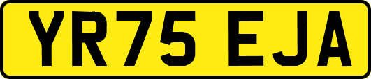 YR75EJA