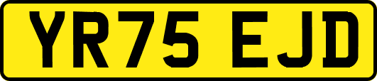 YR75EJD