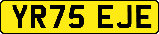 YR75EJE