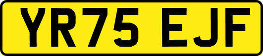 YR75EJF