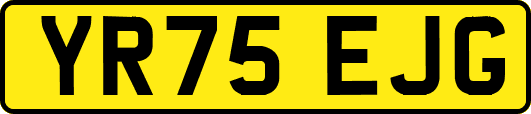 YR75EJG