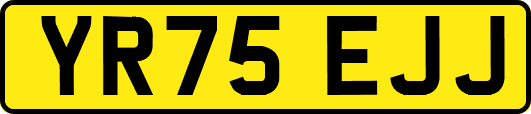 YR75EJJ