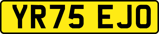 YR75EJO