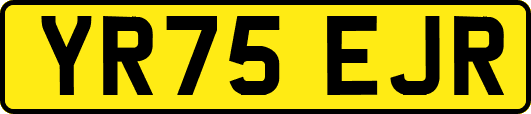 YR75EJR