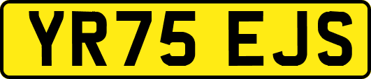 YR75EJS
