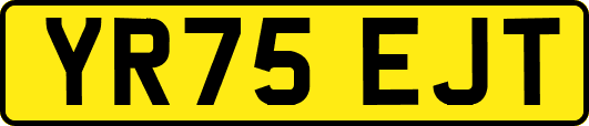 YR75EJT